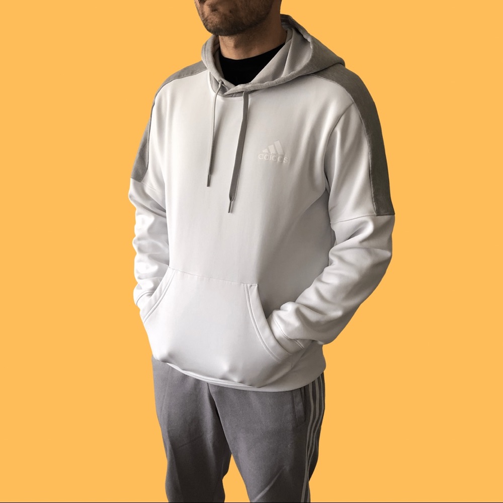 Adidas track suit